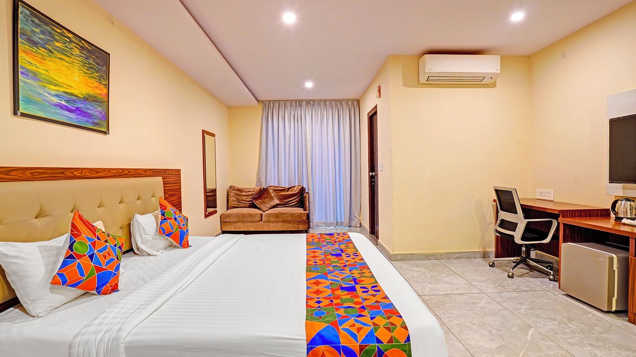 Photo of Bedroom in Bommasandra