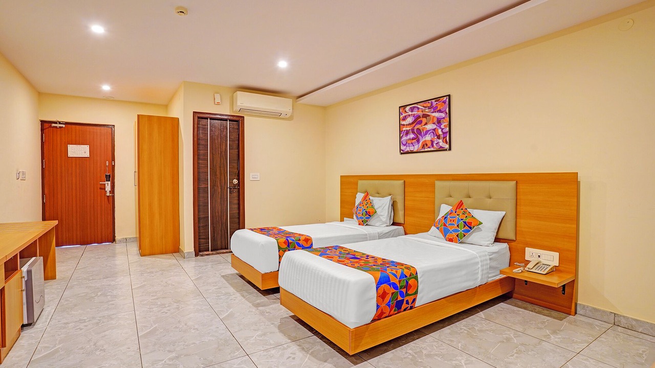Photo of Bedroom in Bommasandra
