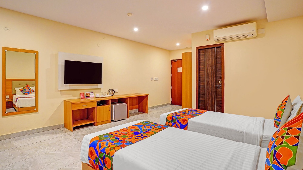 Photo of Bedroom in Bommasandra