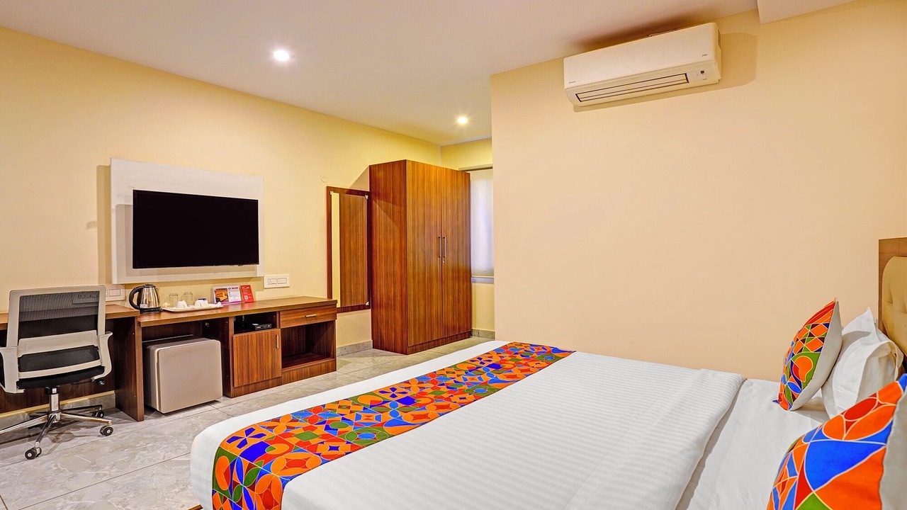Photo of Bedroom in Bommasandra