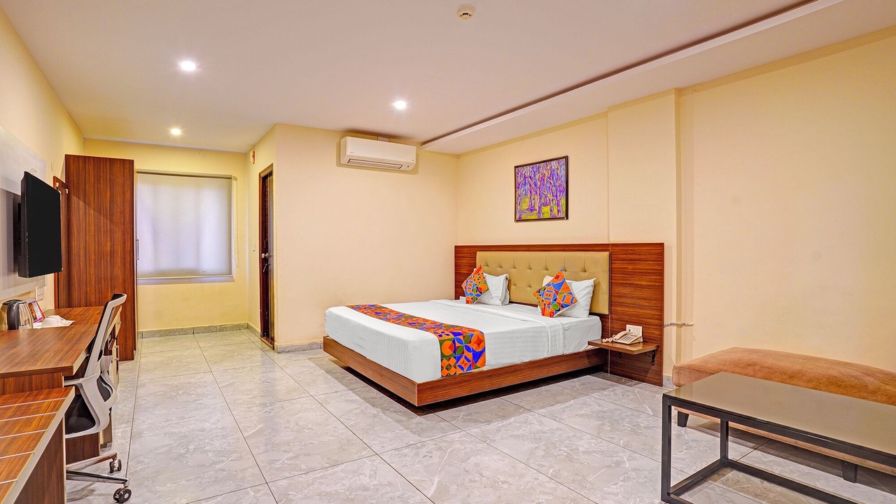 Photo of Bedroom in Bommasandra