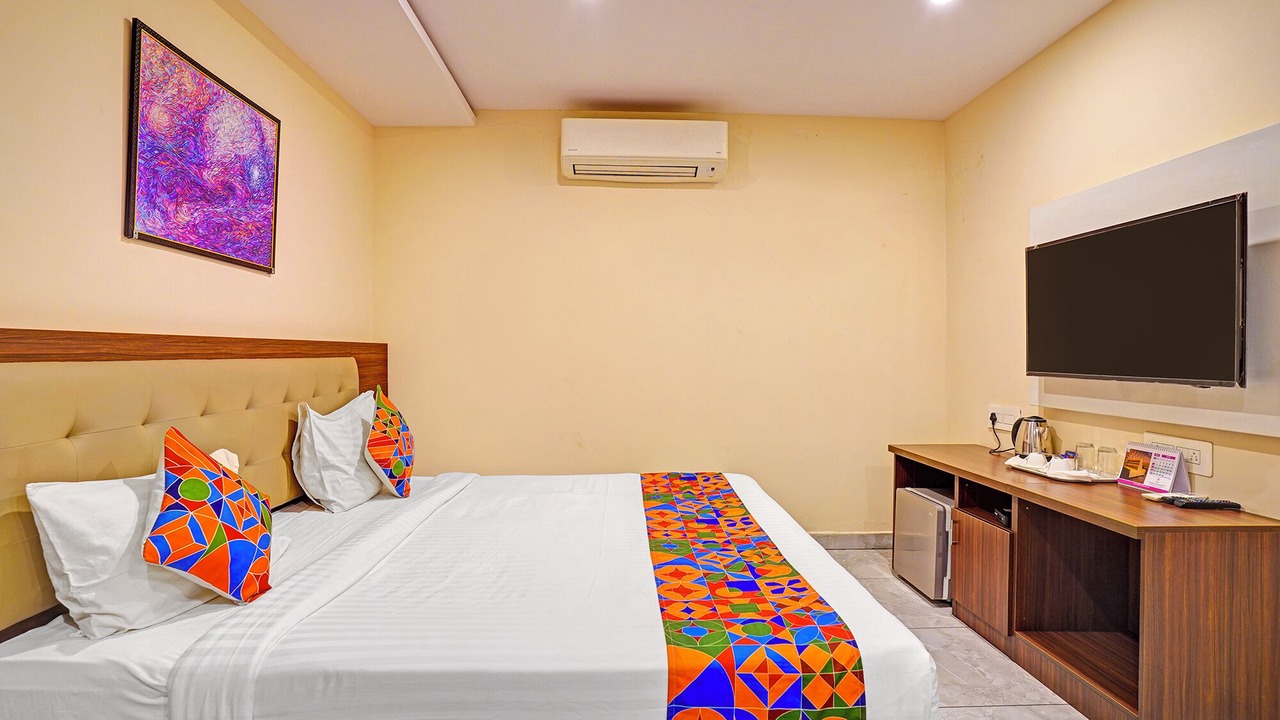 Photo of Bedroom in Bommasandra
