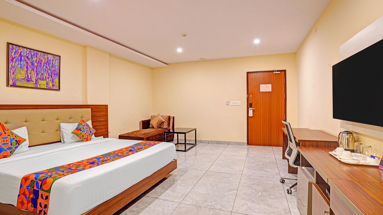 Photo of Bedroom in Bommasandra