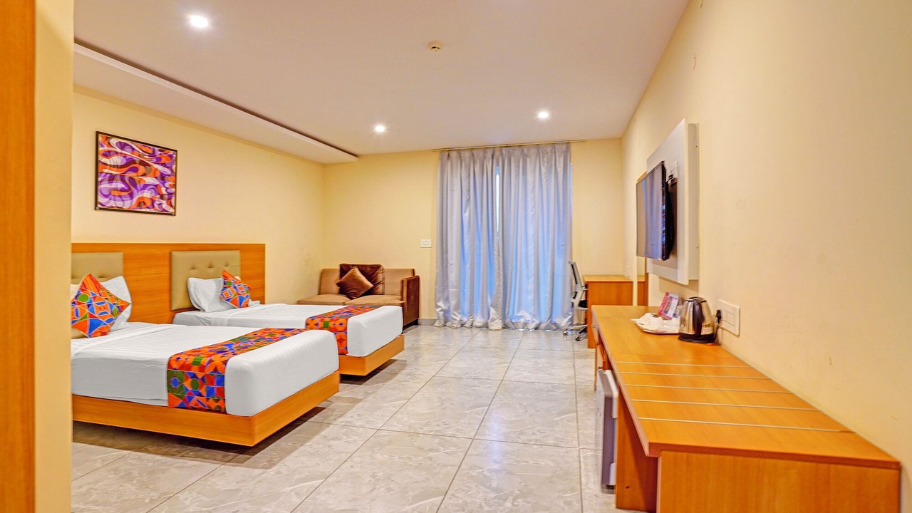 Photo of Bedroom in Bommasandra