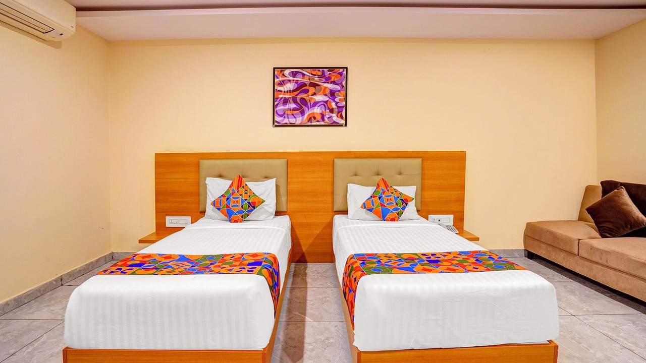 Photo of Bedroom in Bommasandra