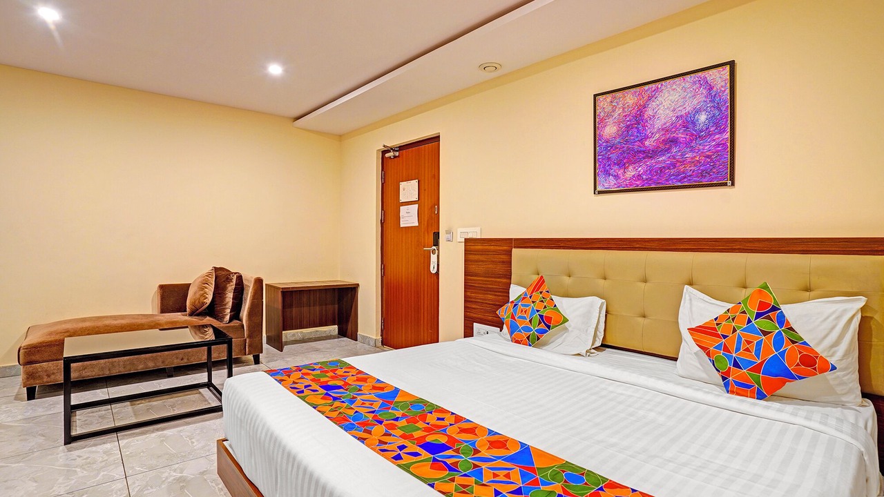 Photo of Bedroom in Bommasandra
