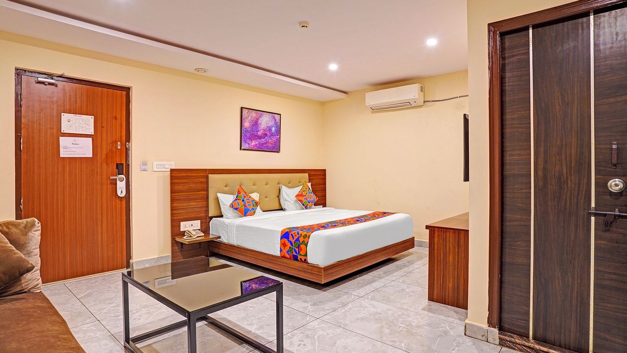 Photo of Bedroom in Bommasandra