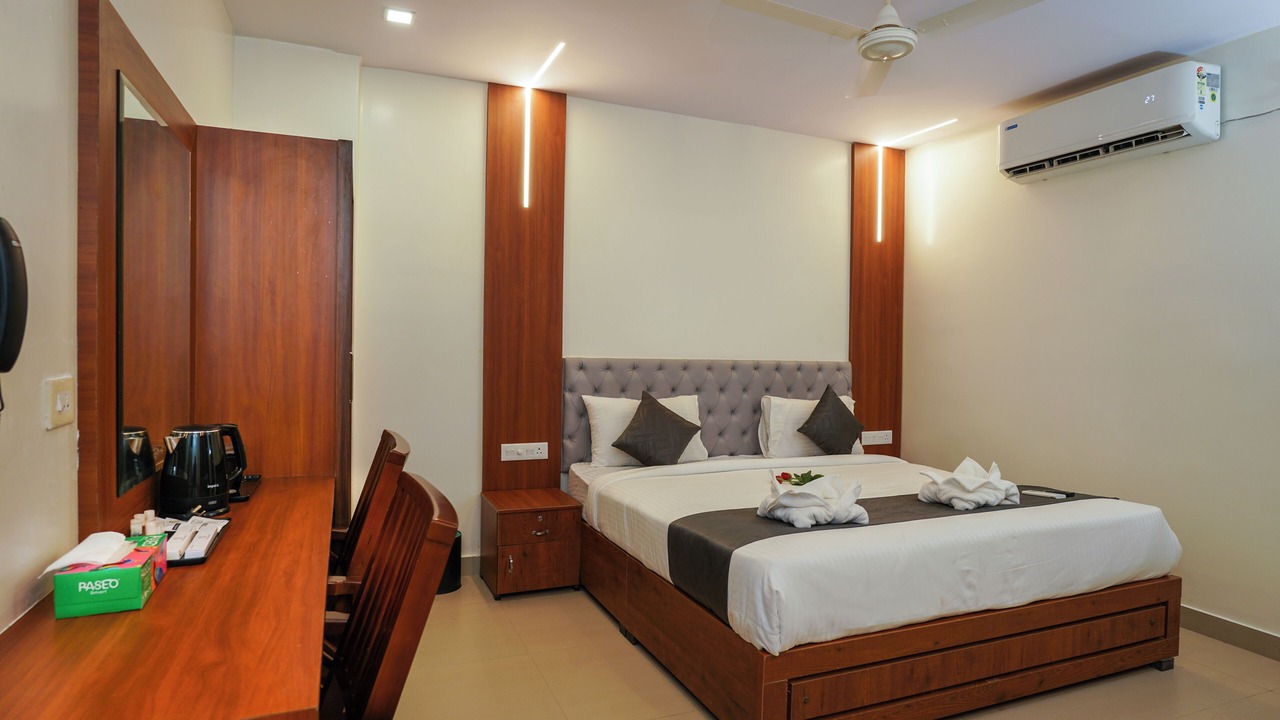 Photo of Outdoor in Kozhikode