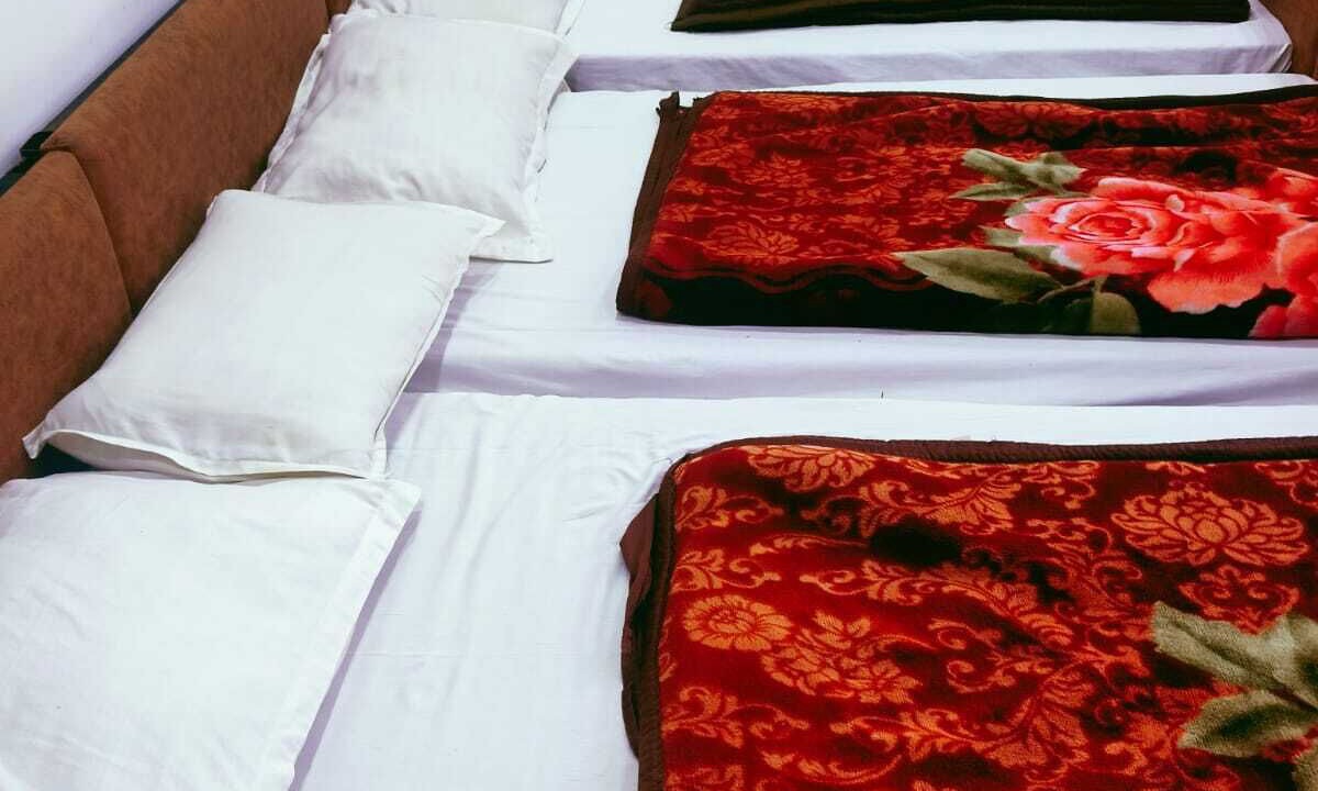 Photo of Bedroom in Tapovan