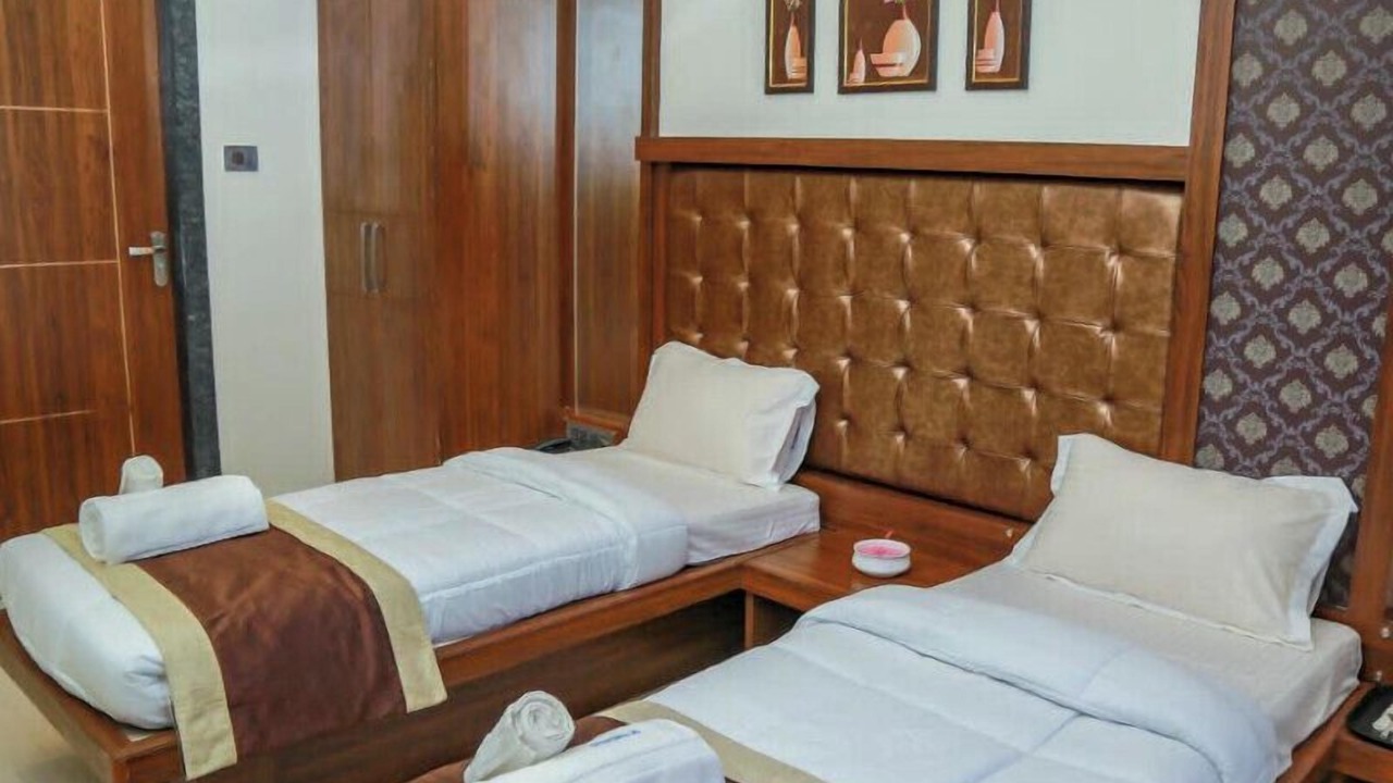 Photo of Bedroom in Wadgaon