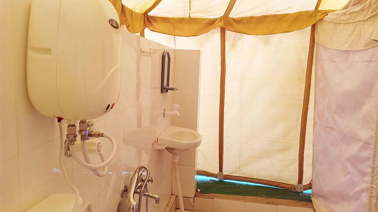 Photo of Bathroom in Bhuj