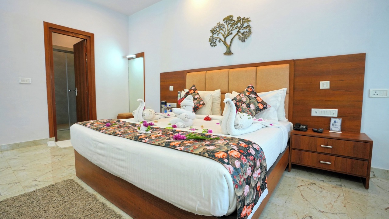 Photo of Bedroom in Bilonchi