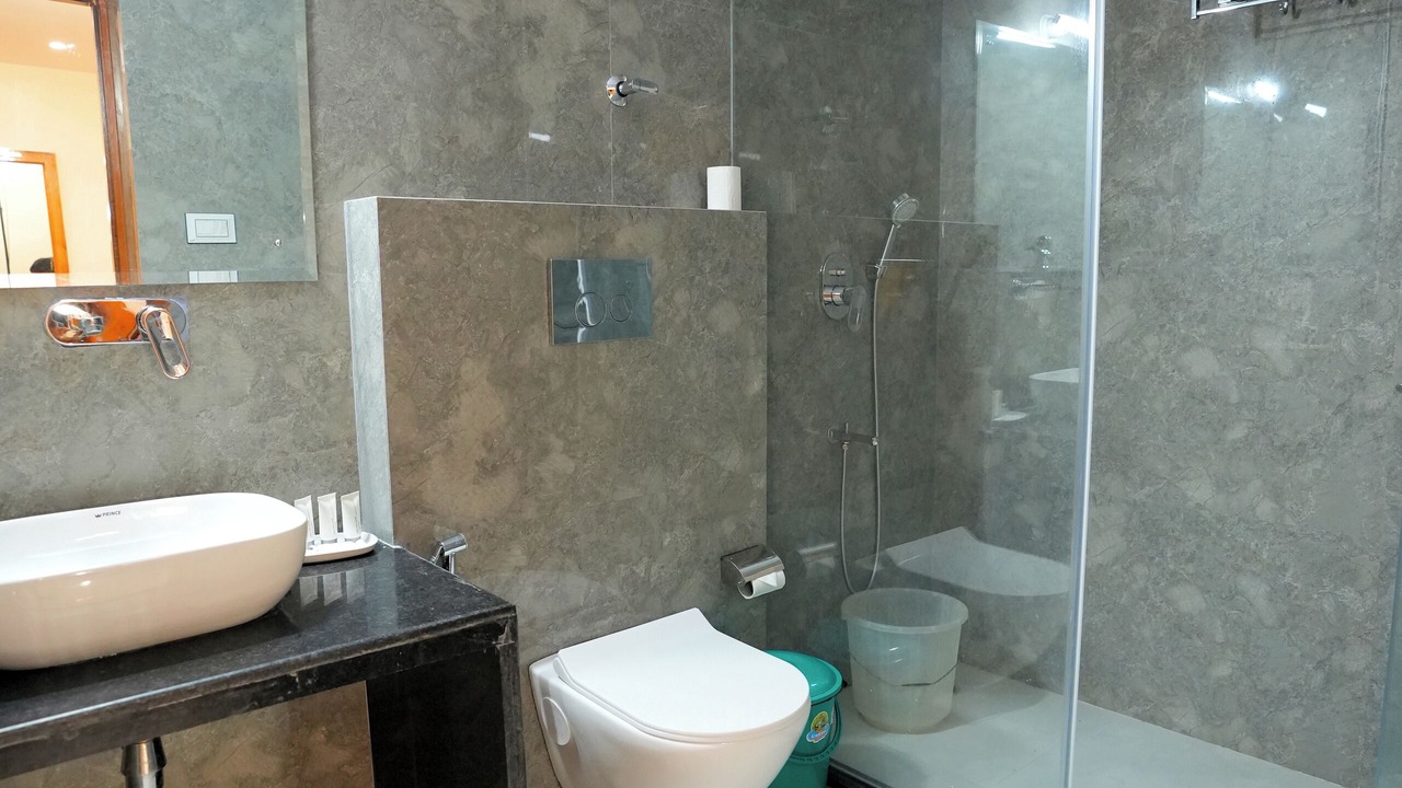 Photo of Bathroom in Bilonchi