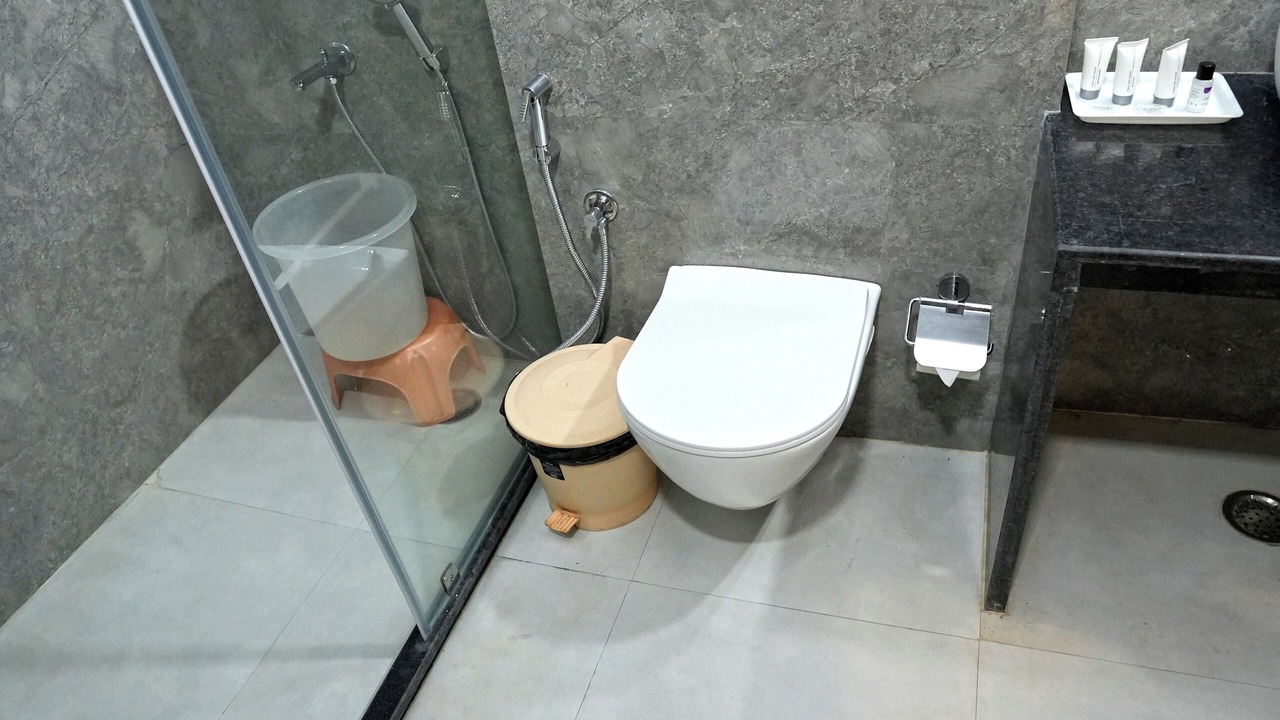 Photo of Bathroom in Bilonchi