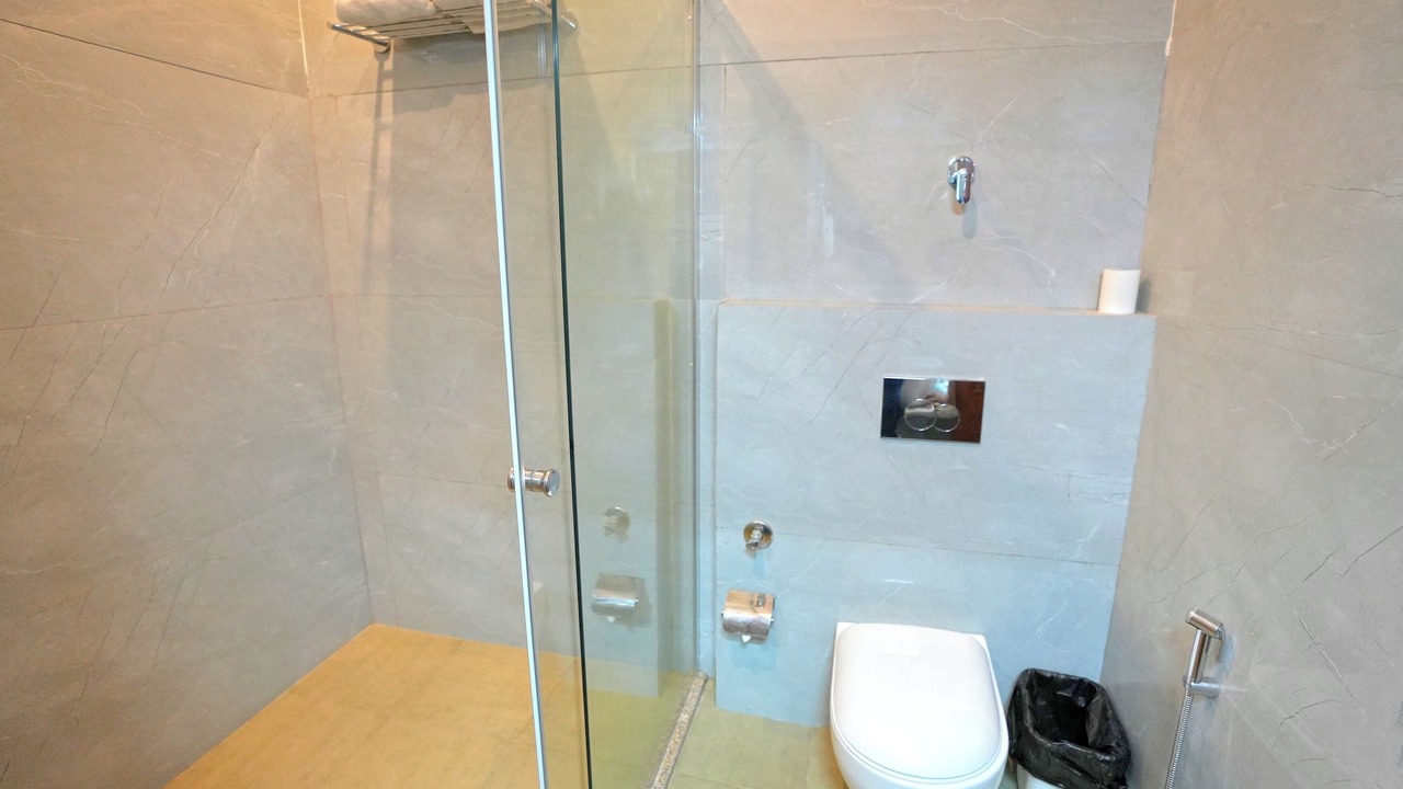 Photo of Bathroom in Bilonchi