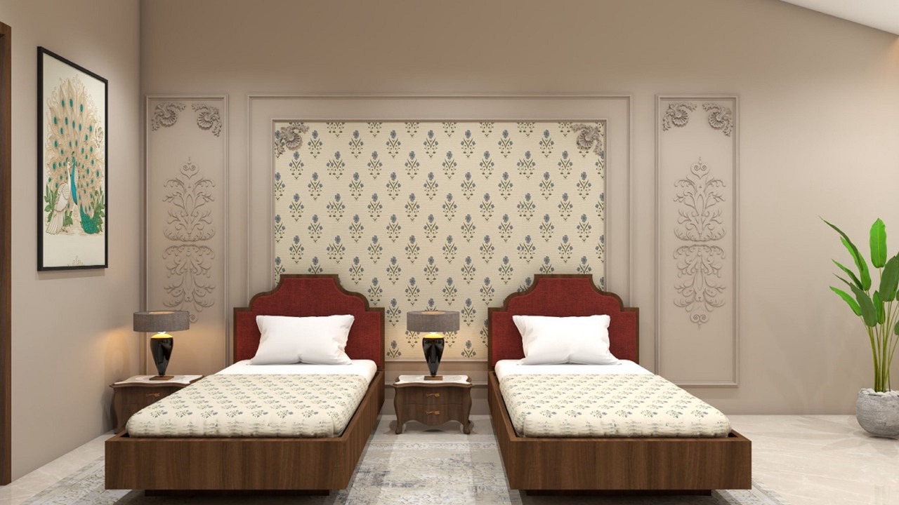 Photo of Bedroom in Bilonchi