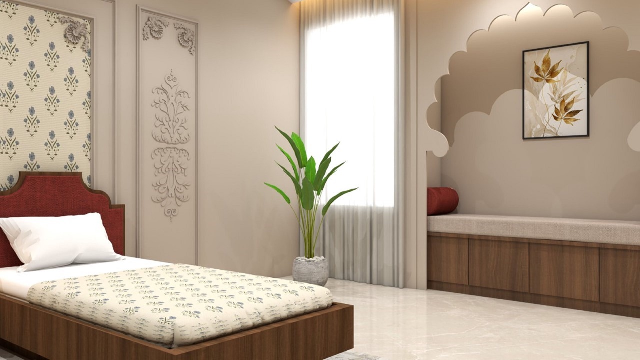 Photo of Bedroom in Bilonchi