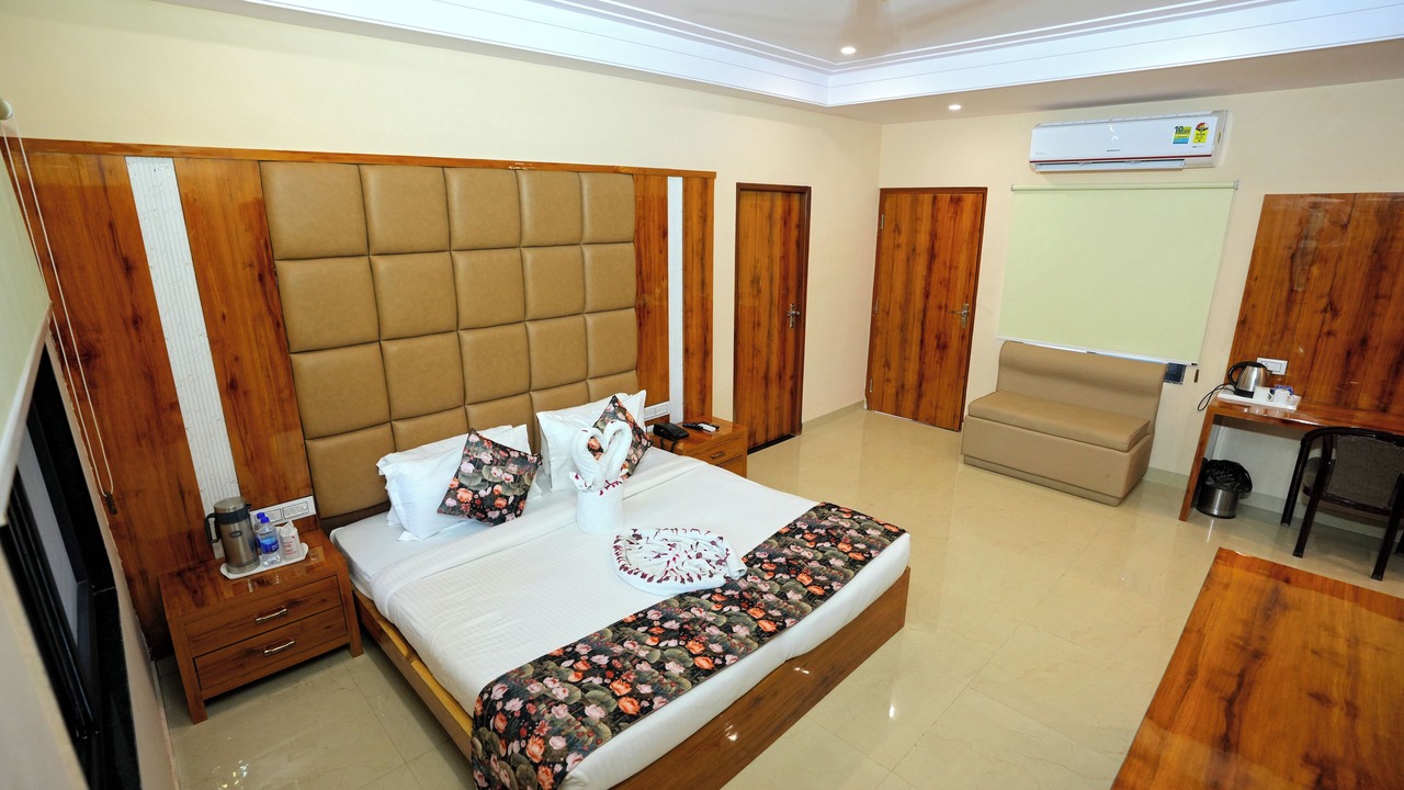 Photo of Bedroom in Bilonchi