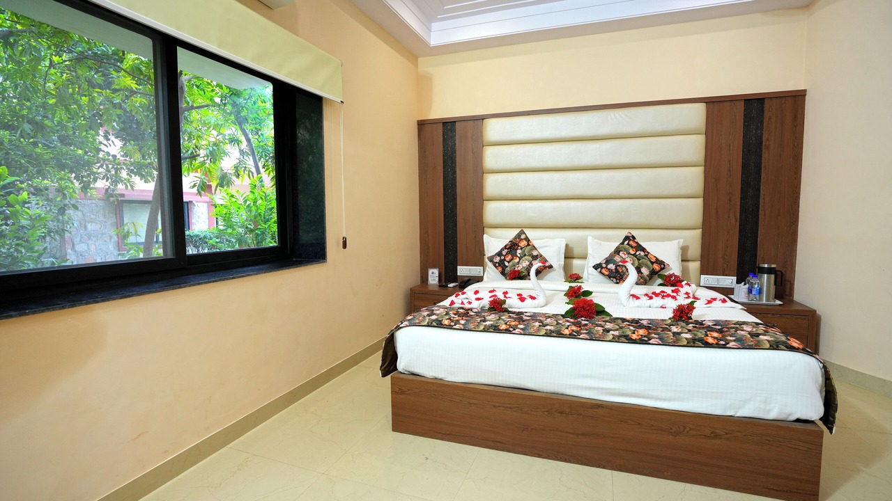 Photo of Bedroom in Bilonchi