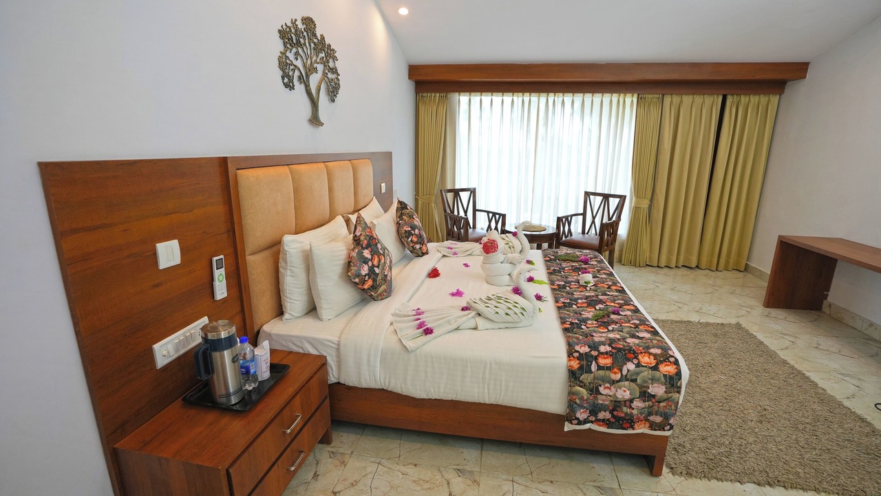 Photo of Bedroom in Bilonchi