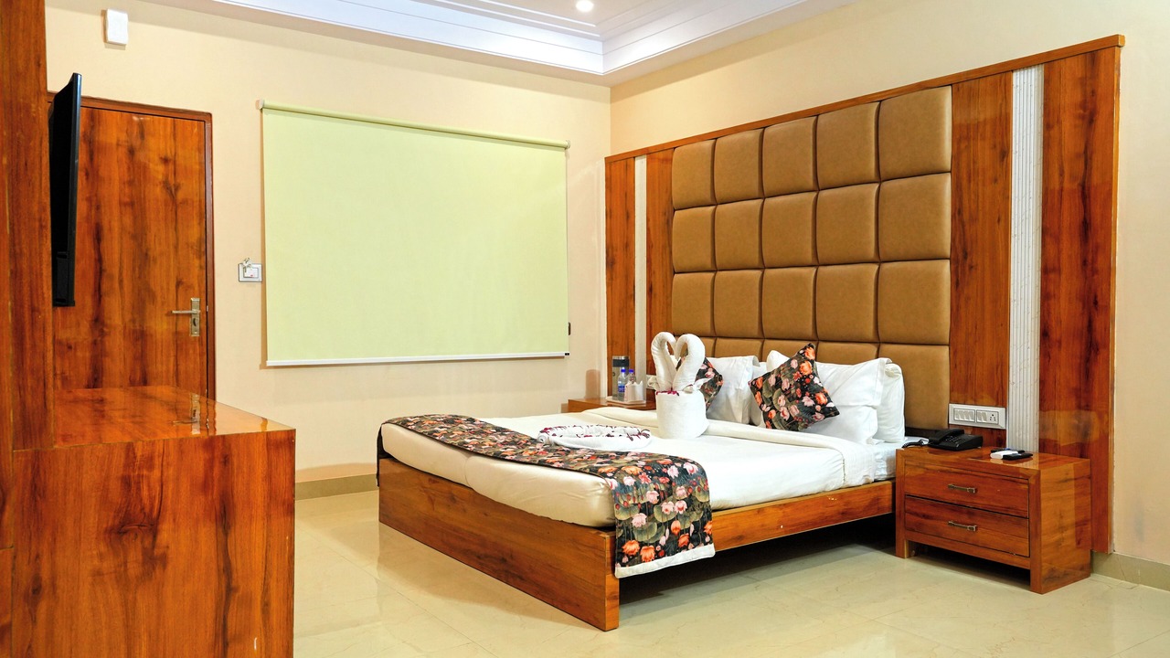 Photo of Bedroom in Bilonchi