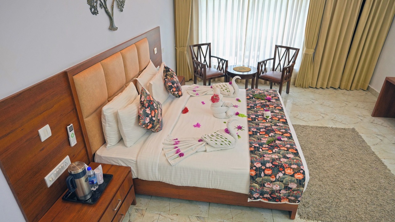 Photo of Bedroom in Bilonchi