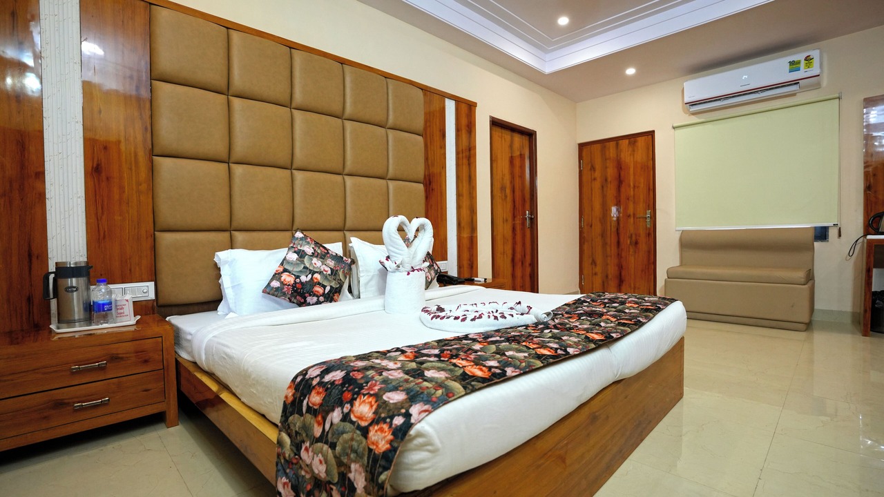 Photo of Bedroom in Bilonchi