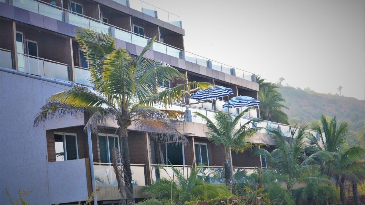 Photo of Outdoor in Harnai