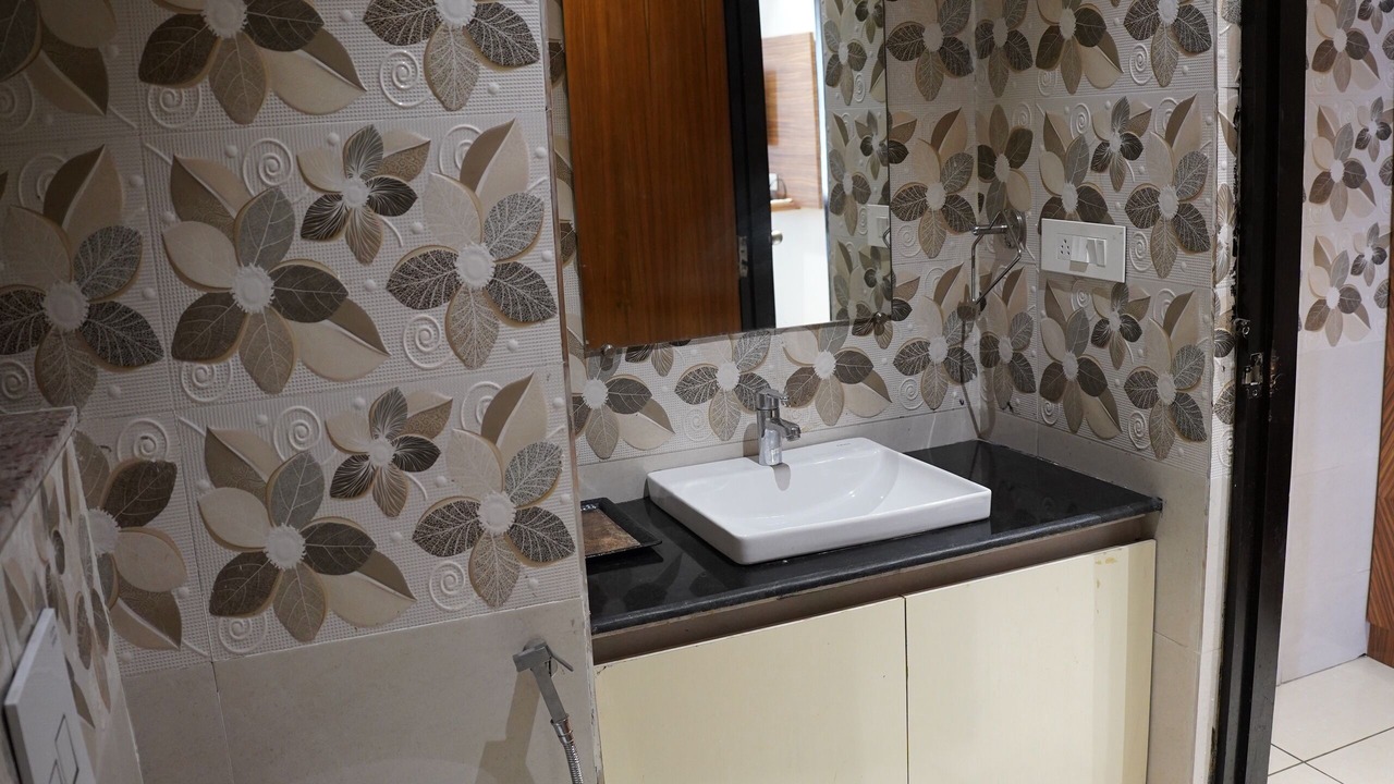 Photo of Bathroom in Bareilly