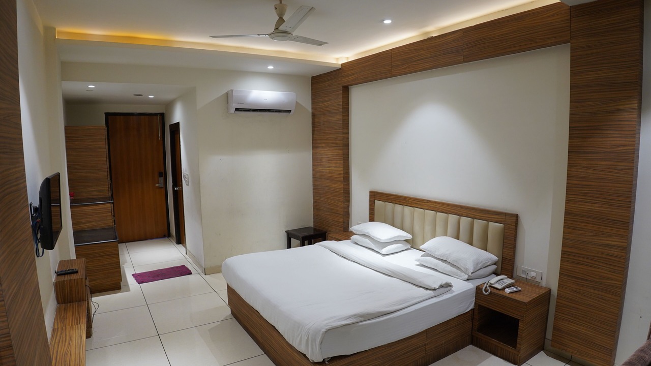 Photo of Bedroom in Bareilly