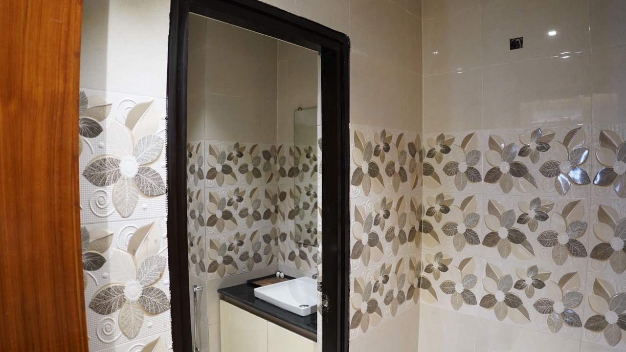 Photo of Bathroom in Bareilly