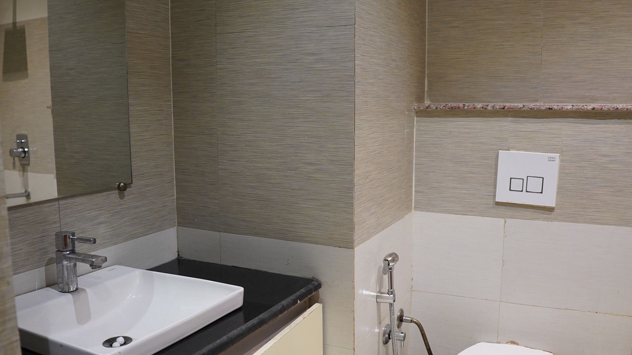 Photo of Bathroom in Bareilly
