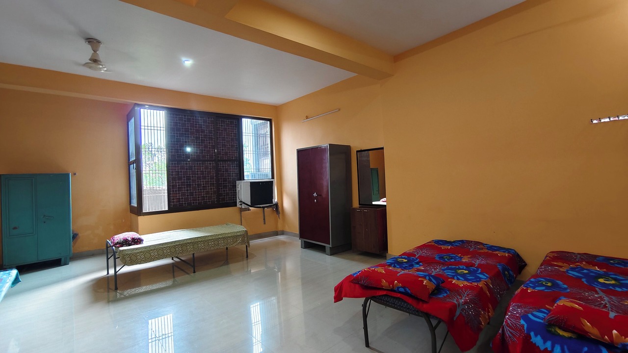 Photo of Bedroom in Varanasi