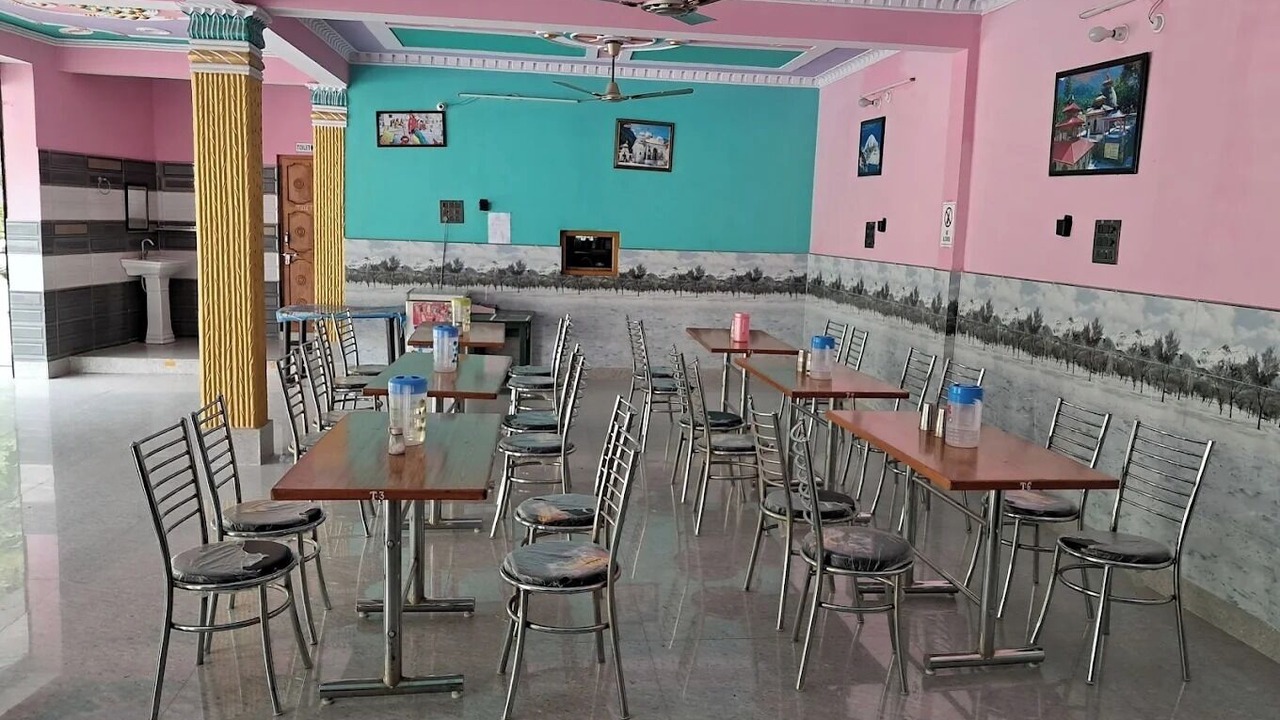 Photo of Others in Barkot