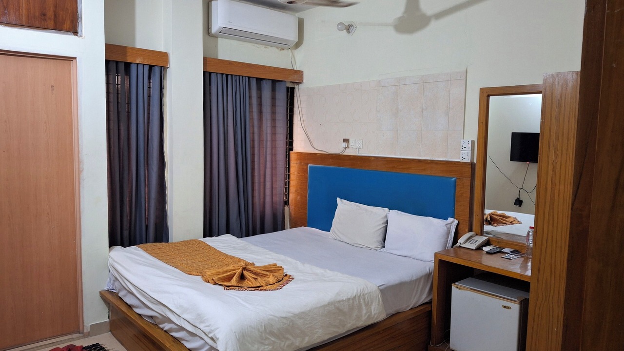 Photo of Bedroom in Sreemangal Upazila
