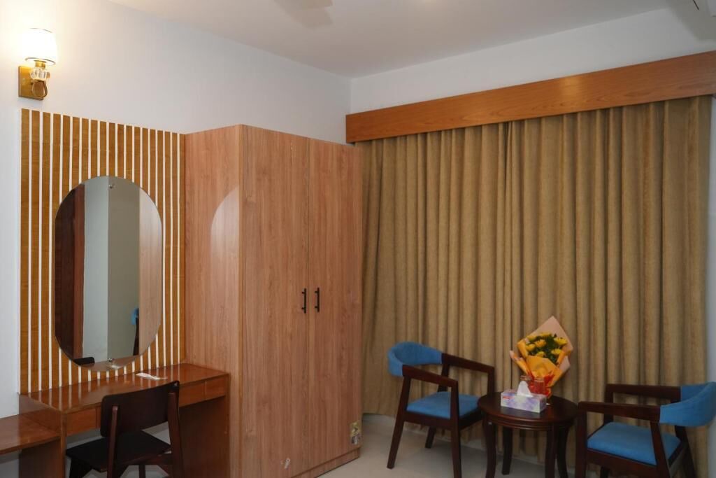 Photo of Bedroom in Sylhet