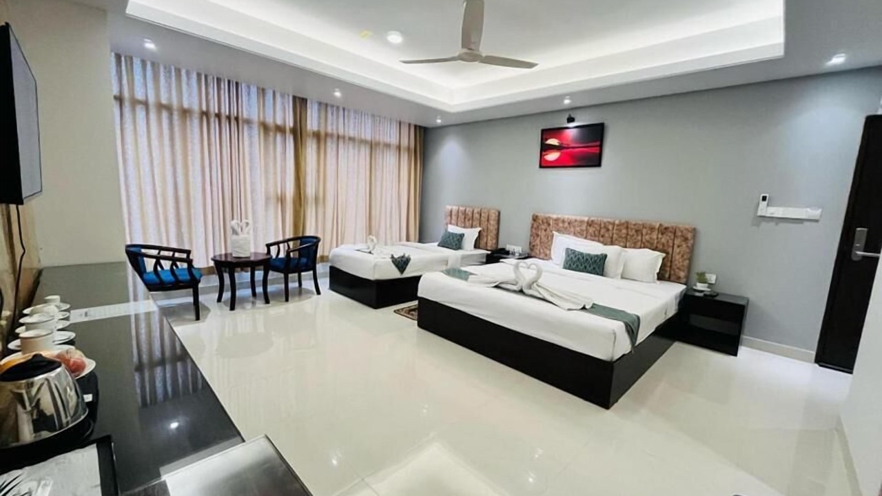 Photo of Bedroom in Sylhet