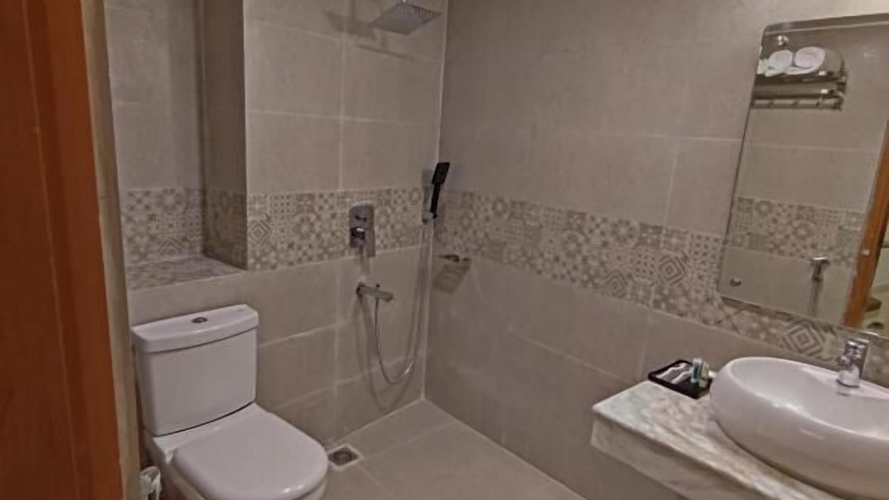 Photo of Bathroom in Sylhet