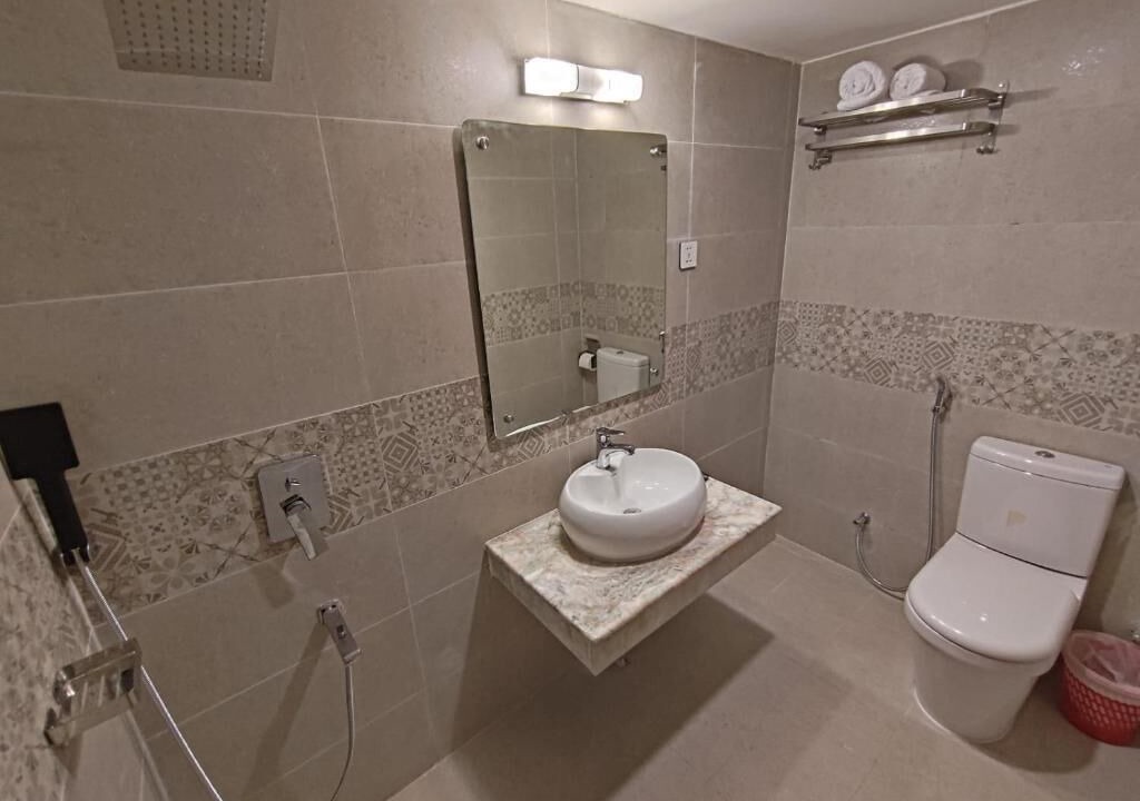 Photo of Bathroom in Sylhet