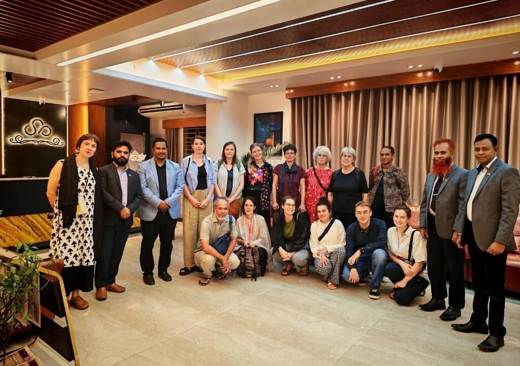Photo of Others in Sylhet