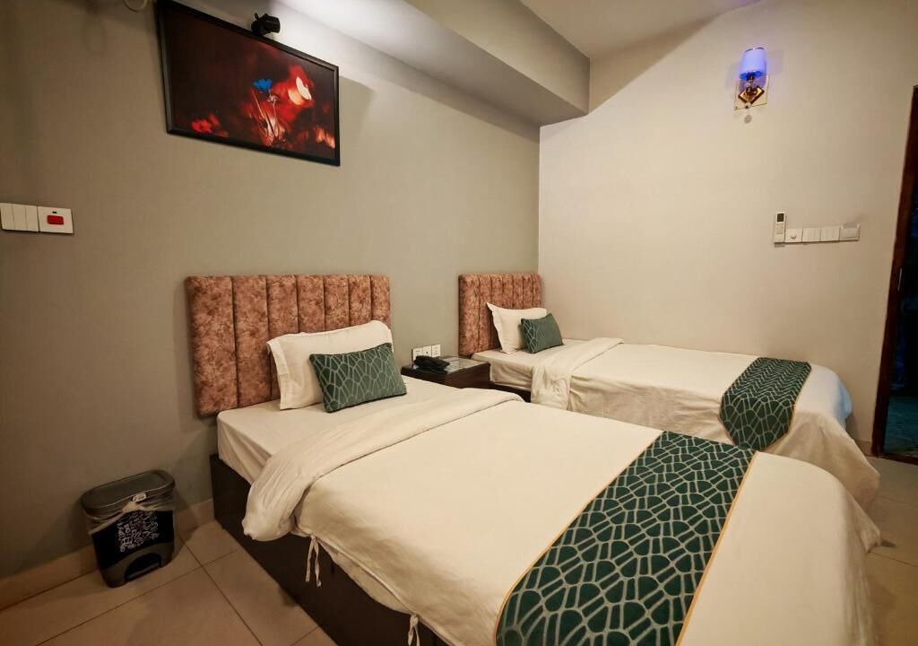 Photo of Bedroom in Sylhet