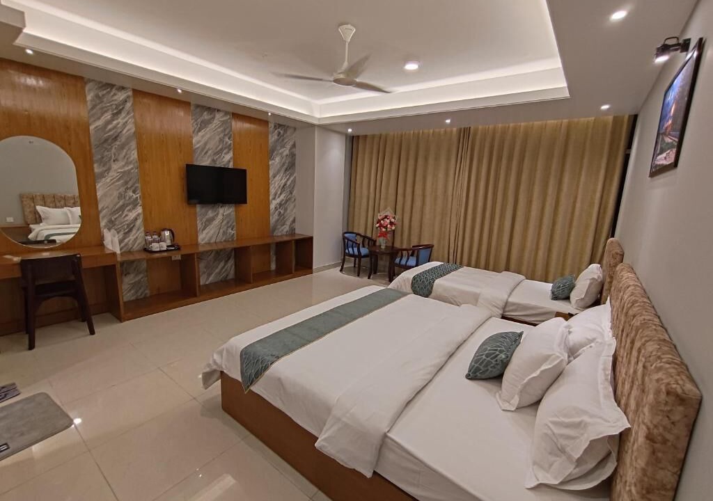 Photo of Bedroom in Sylhet