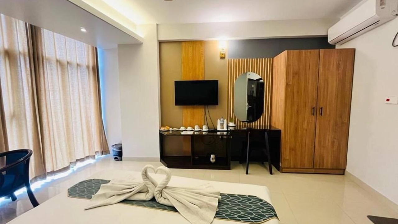 Photo of Bedroom in Sylhet