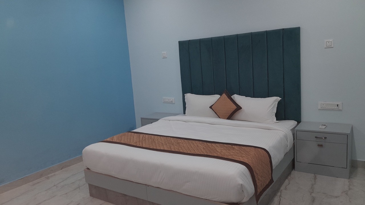 Photo of Bedroom in Bikaner