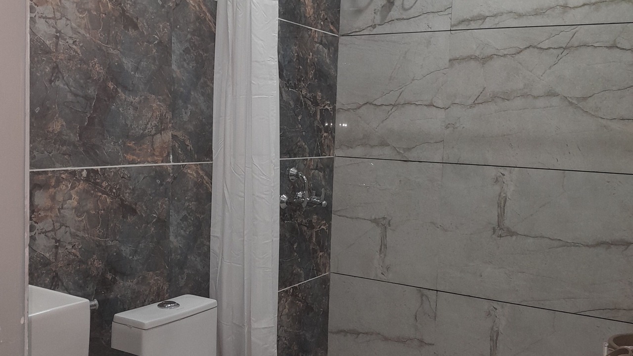 Photo of Bathroom in Bikaner
