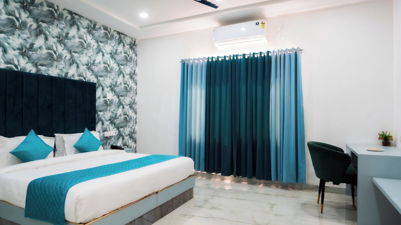 Photo of Bedroom in Bikaner