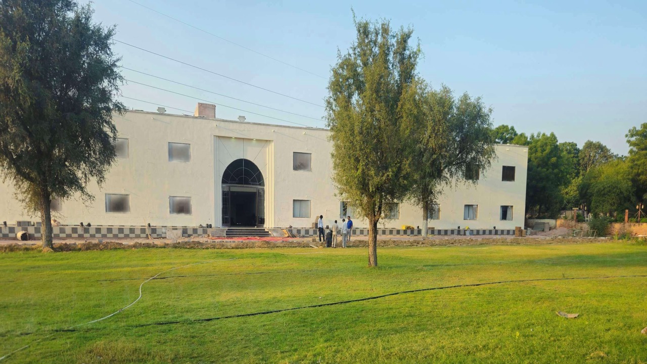 Photo of Outdoor in Bikaner
