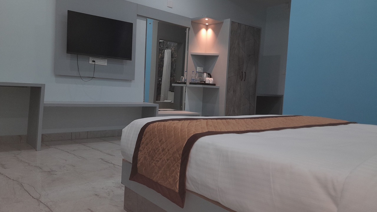 Photo of Bedroom in Bikaner