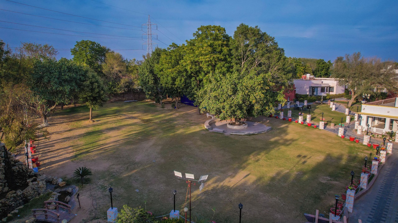 Photo of Outdoor in Bikaner