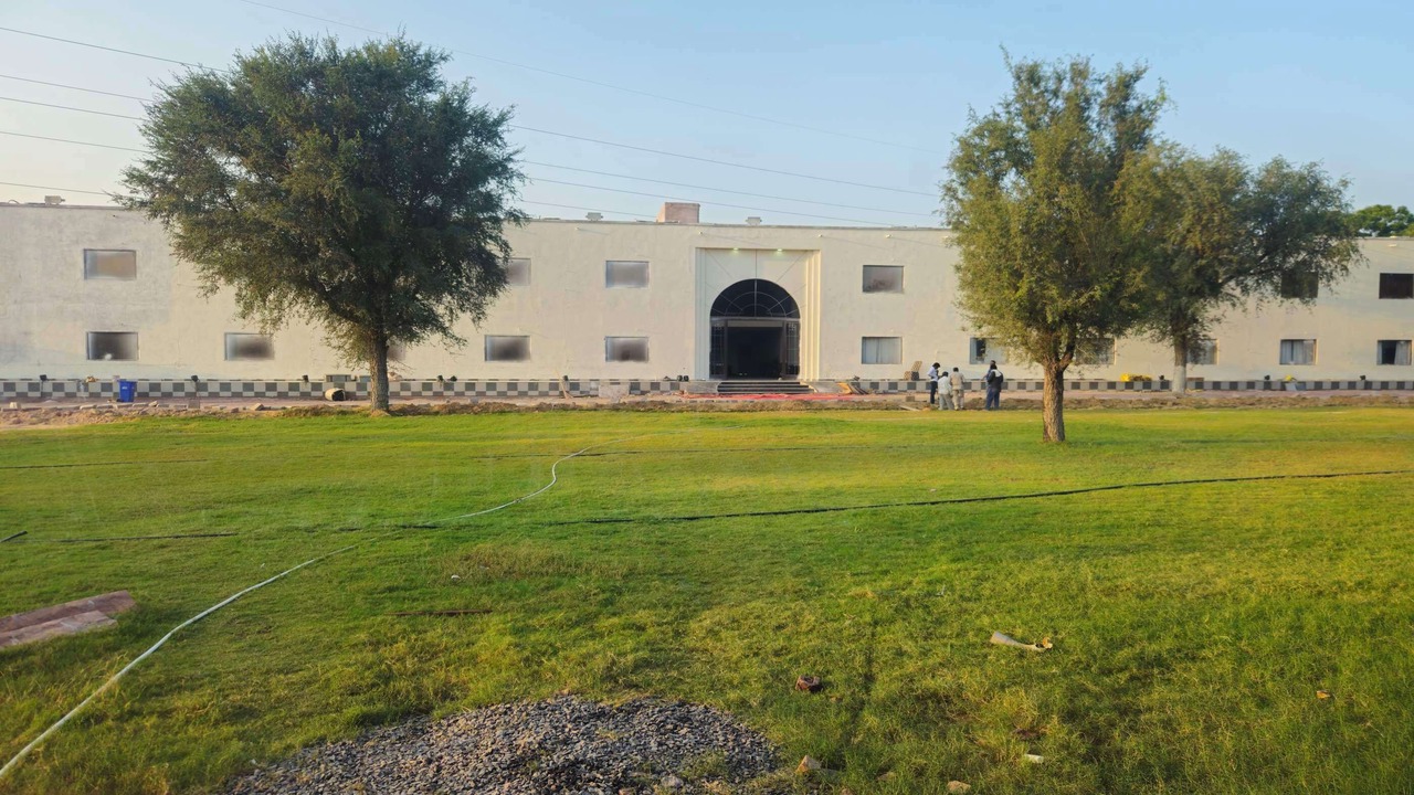 Photo of Outdoor in Bikaner